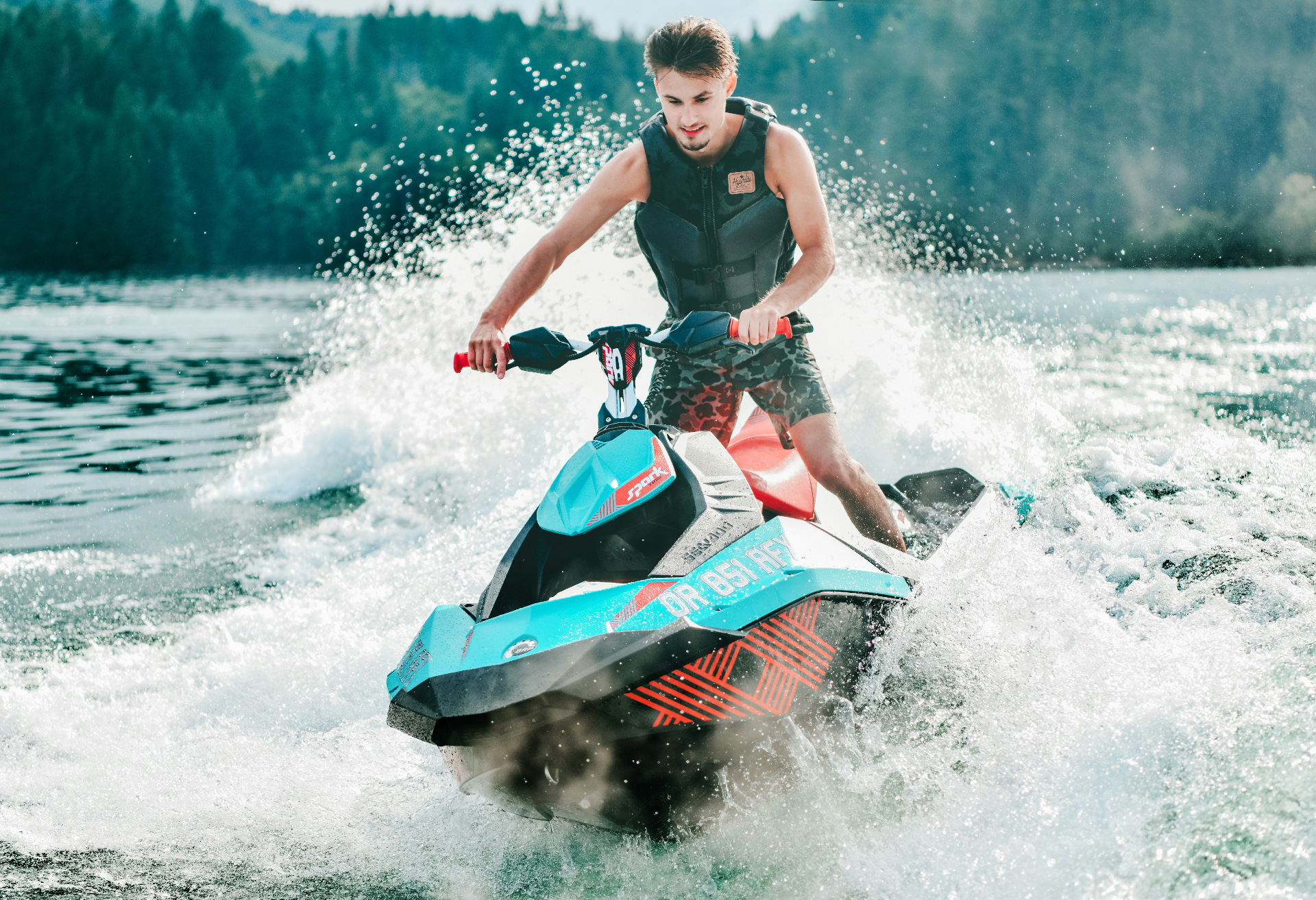 Jet Skis